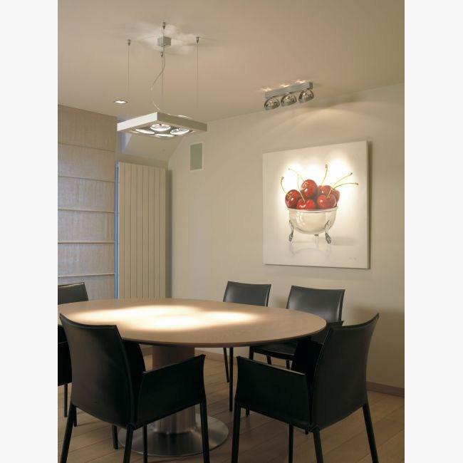 RAND 111 LED DIM8 LED ceiling spotlight