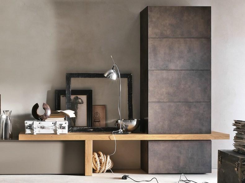 TOTEM Modular highboard
