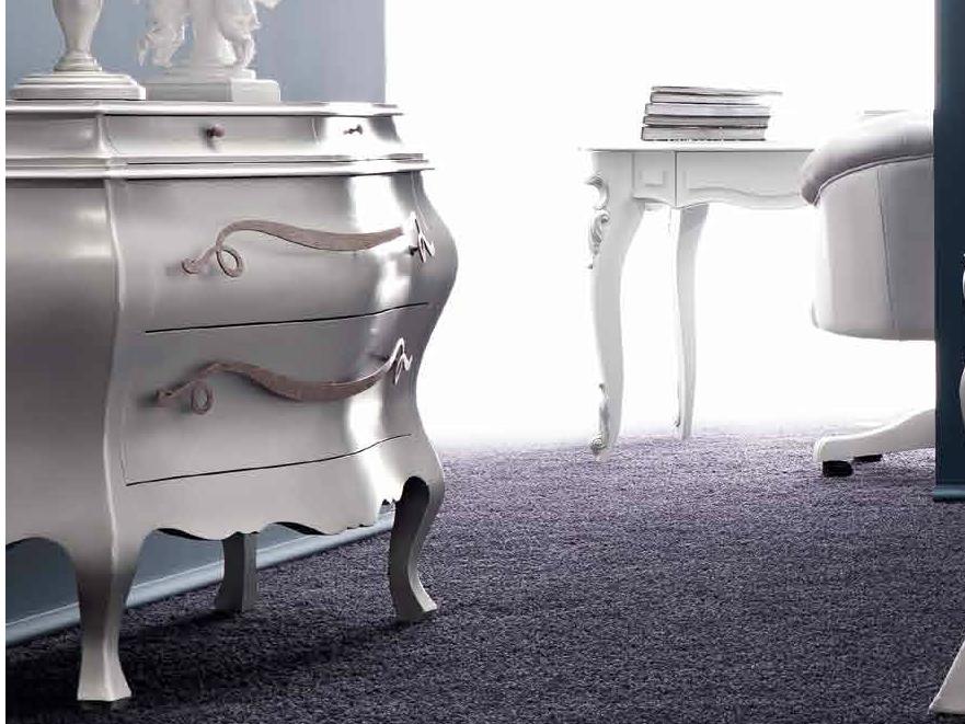 MAYA Chest of drawers