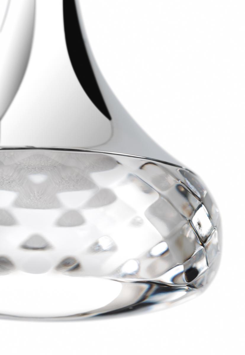 FAIRY LED crystal pendant lamp