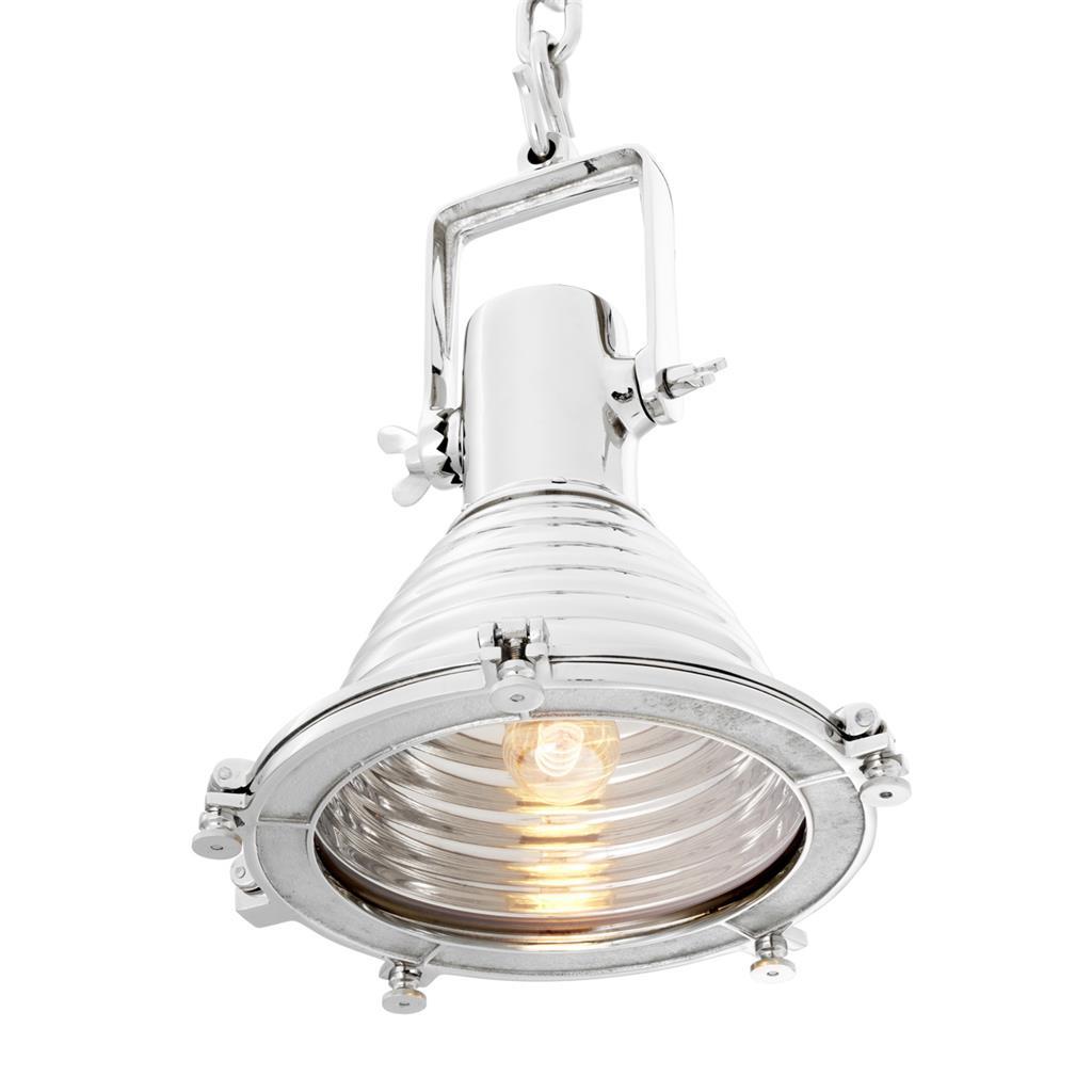 LA MARINA Metal pendant lamp