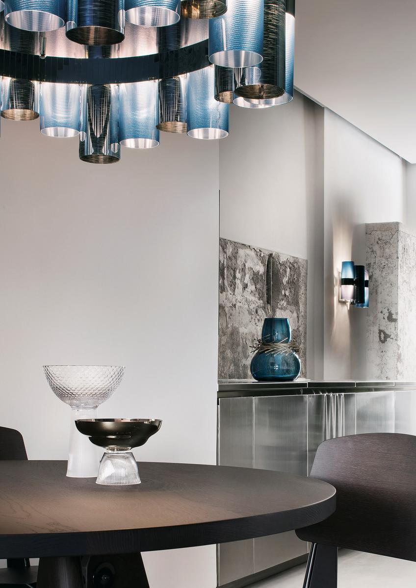LA LOLLO L LED pendant lamp