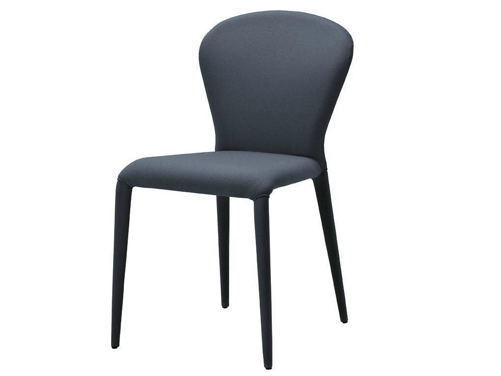 SOFFIO Upholstered chair