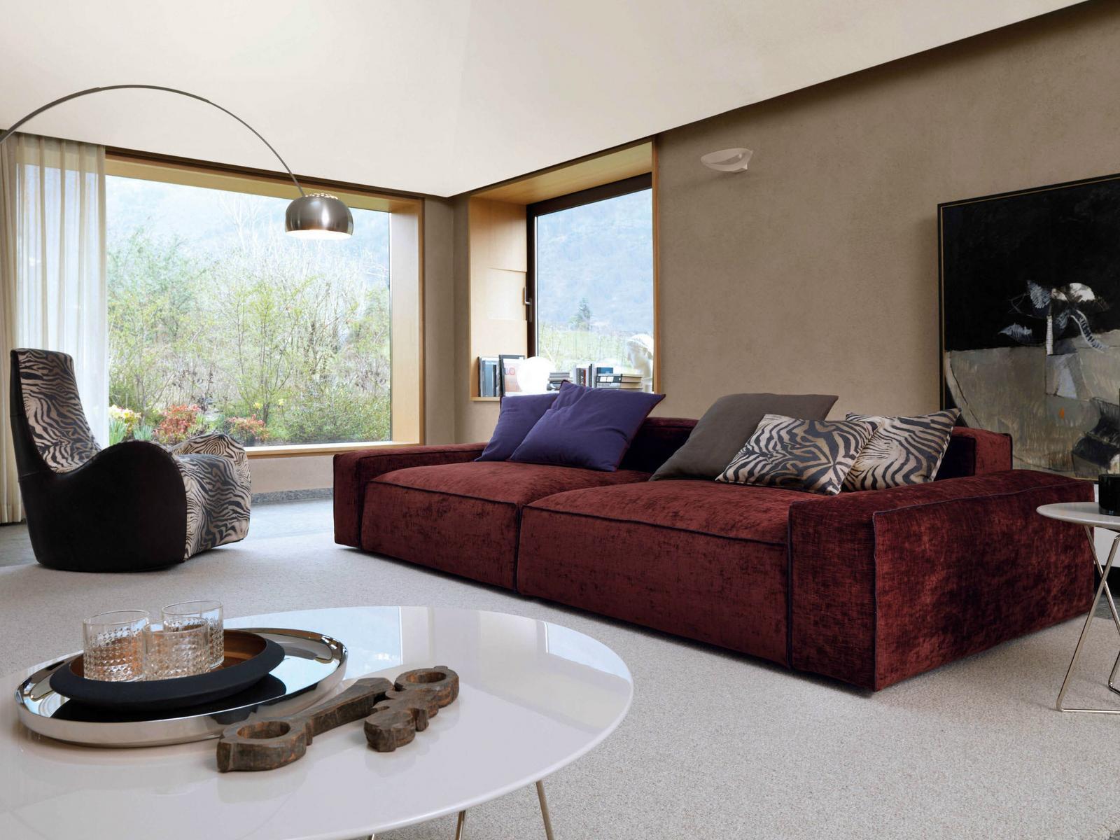 BOOG Sectional sofa