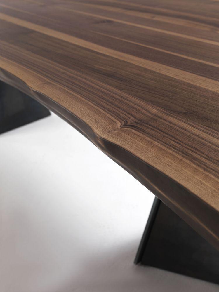 WOODSTOCK Solid wood table