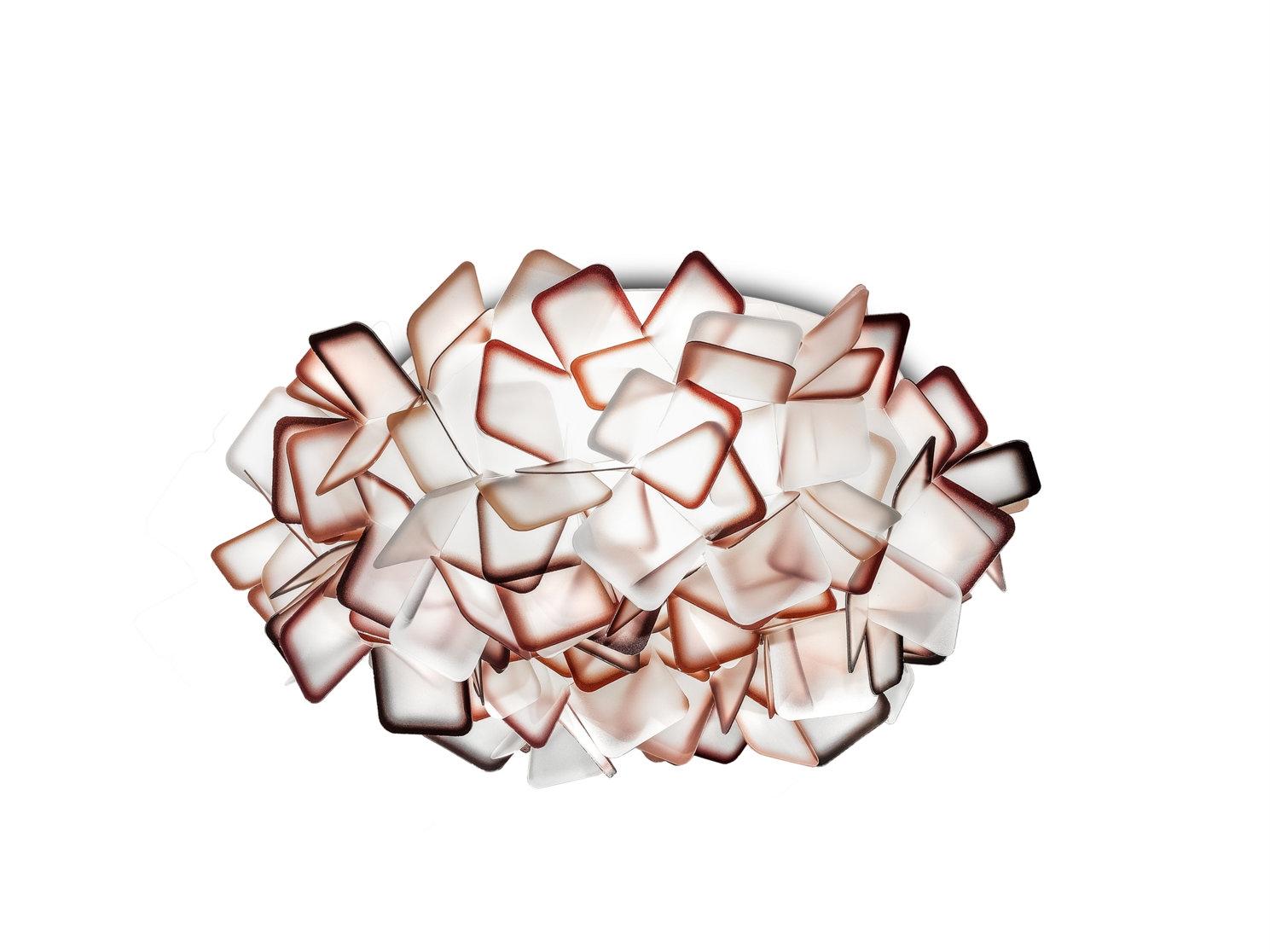 CLIZIA MEDIUM Opalflex® wall lamp / ceiling lamp
