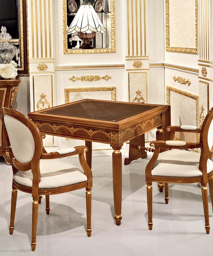 MEDICEA Living room set in a classic style