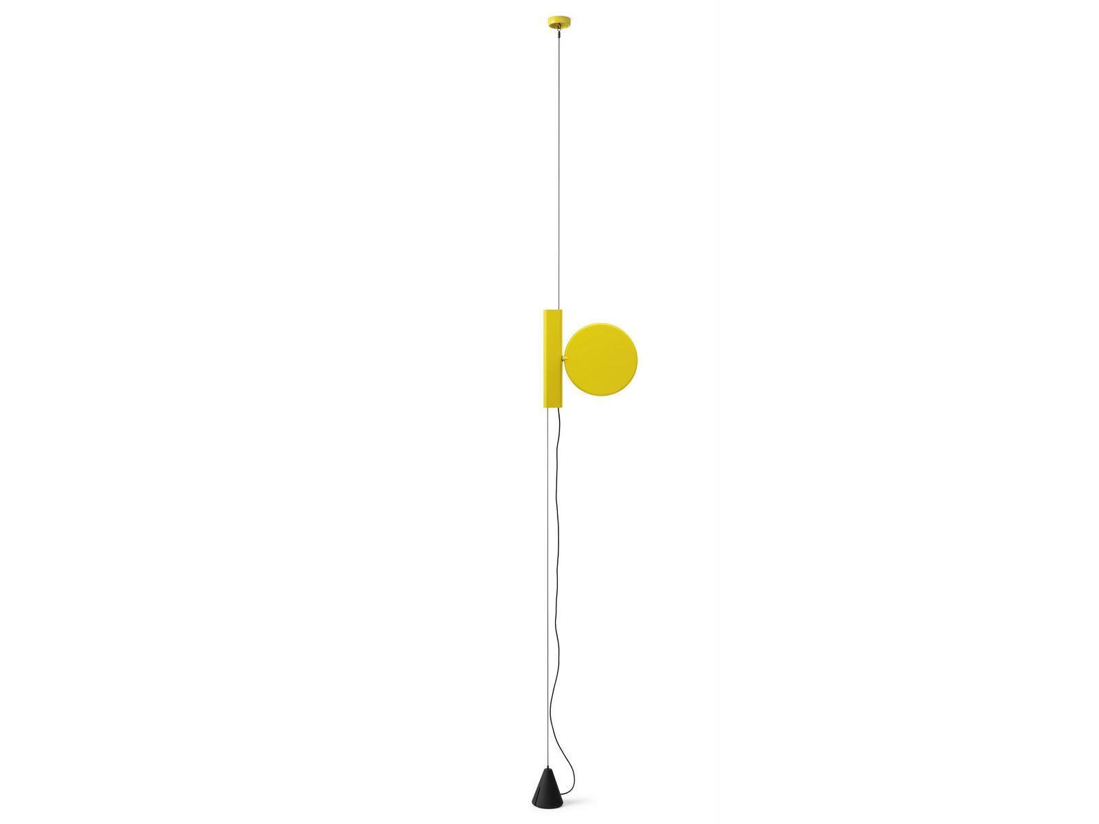 OK Adjustable pendant lamp
