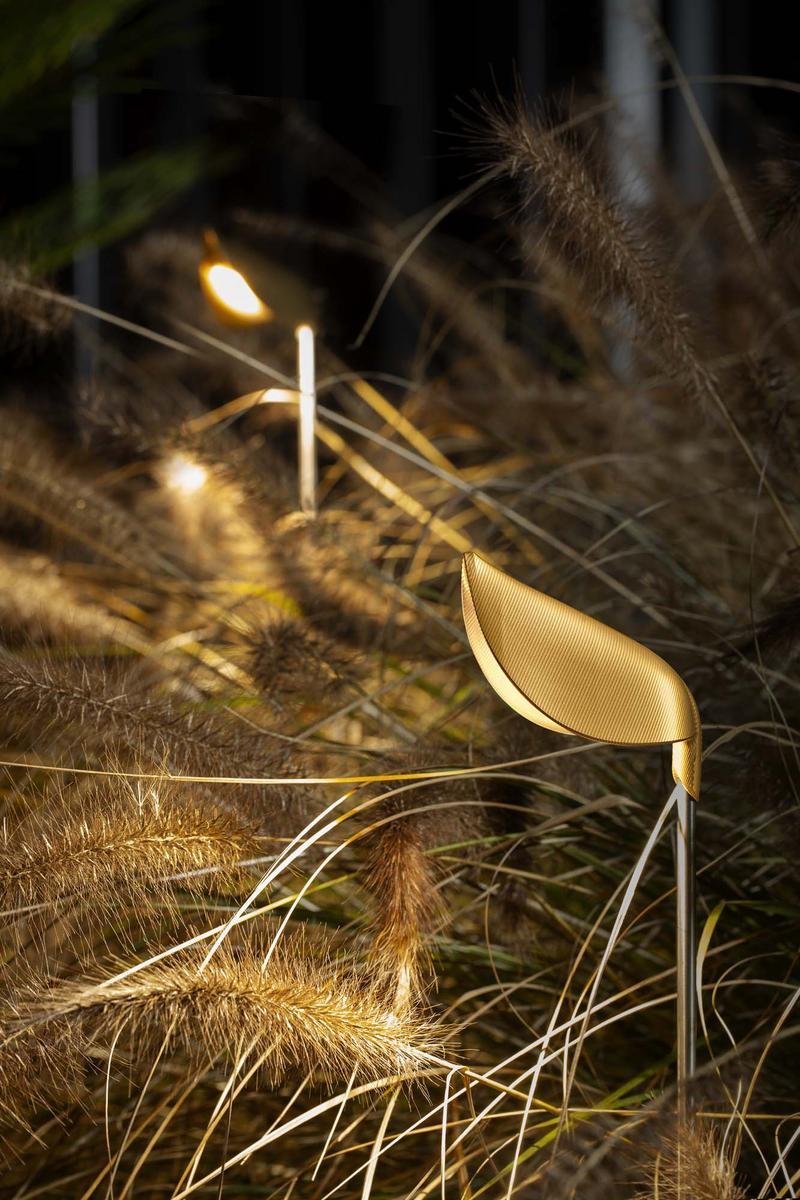 ZOE LED outdoor lamp