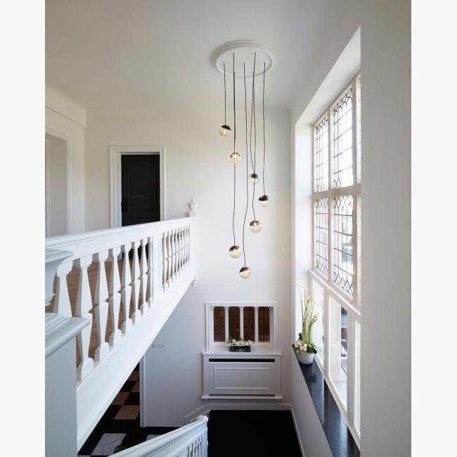 GIBBO LED pendant lamp