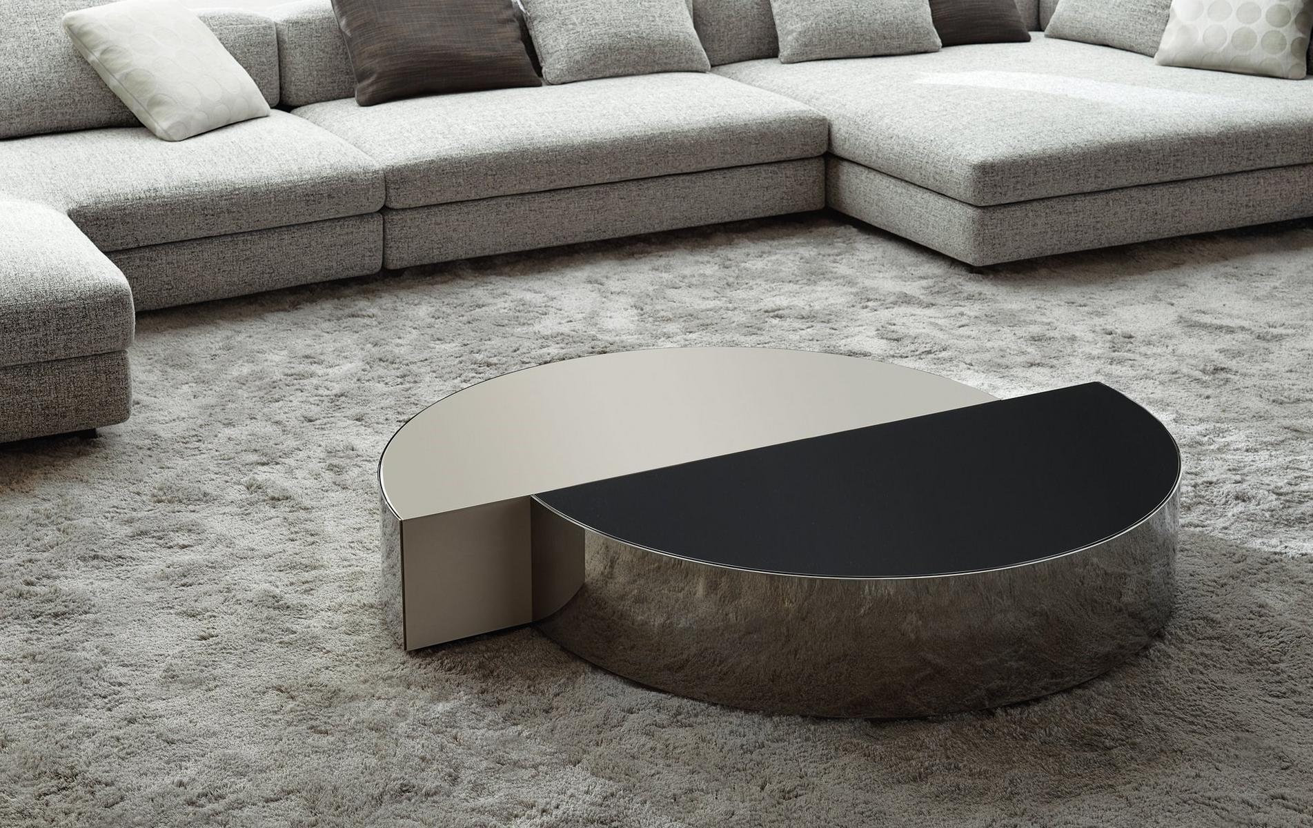SHIELDS Coffee table