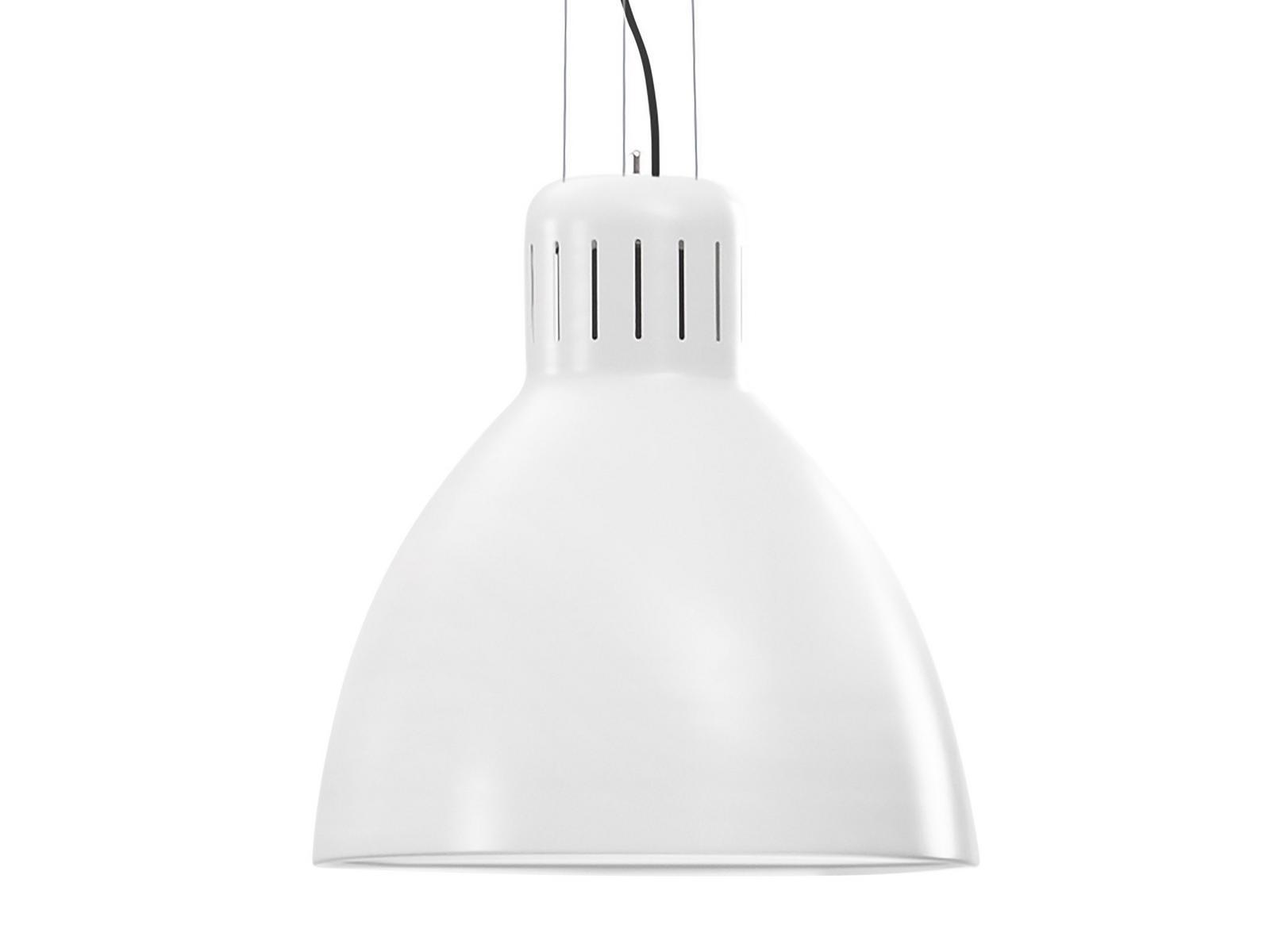 JJ GREAT LED aluminium pendant lamp