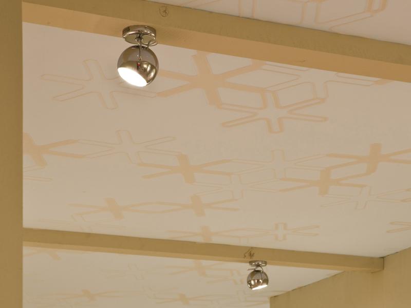 BELUGA STEEL Adjustable spotlight