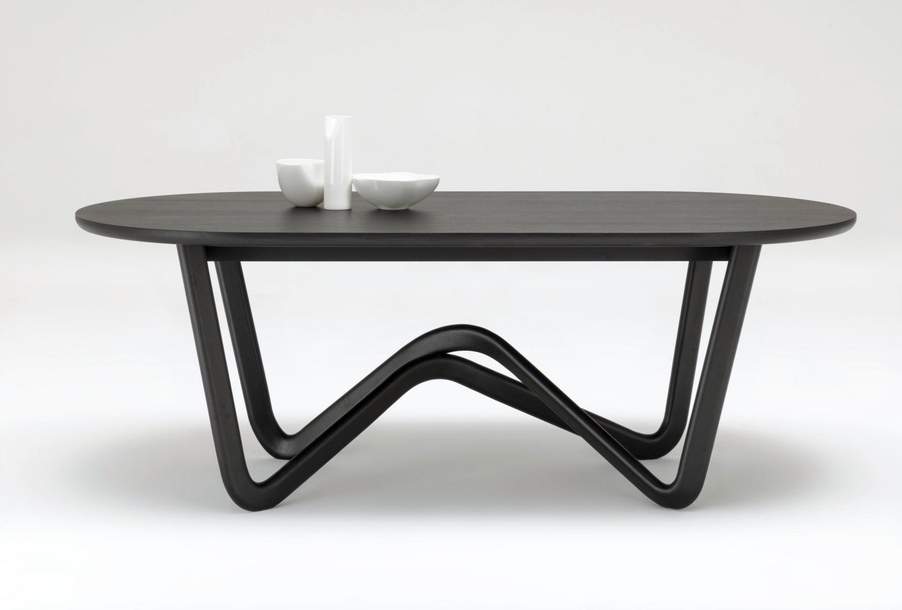 988 Solid wood table