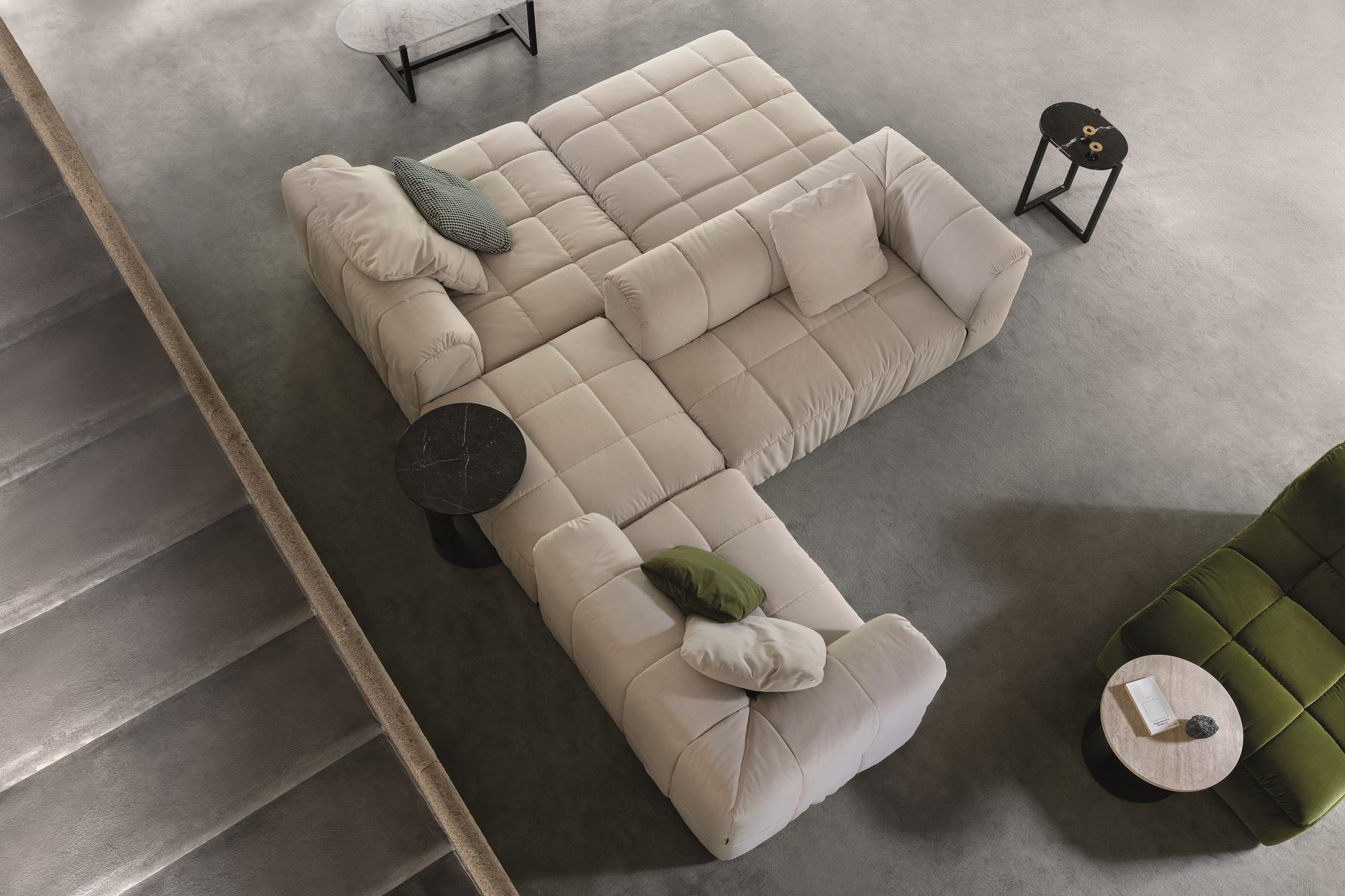 GOYA Square coffee table