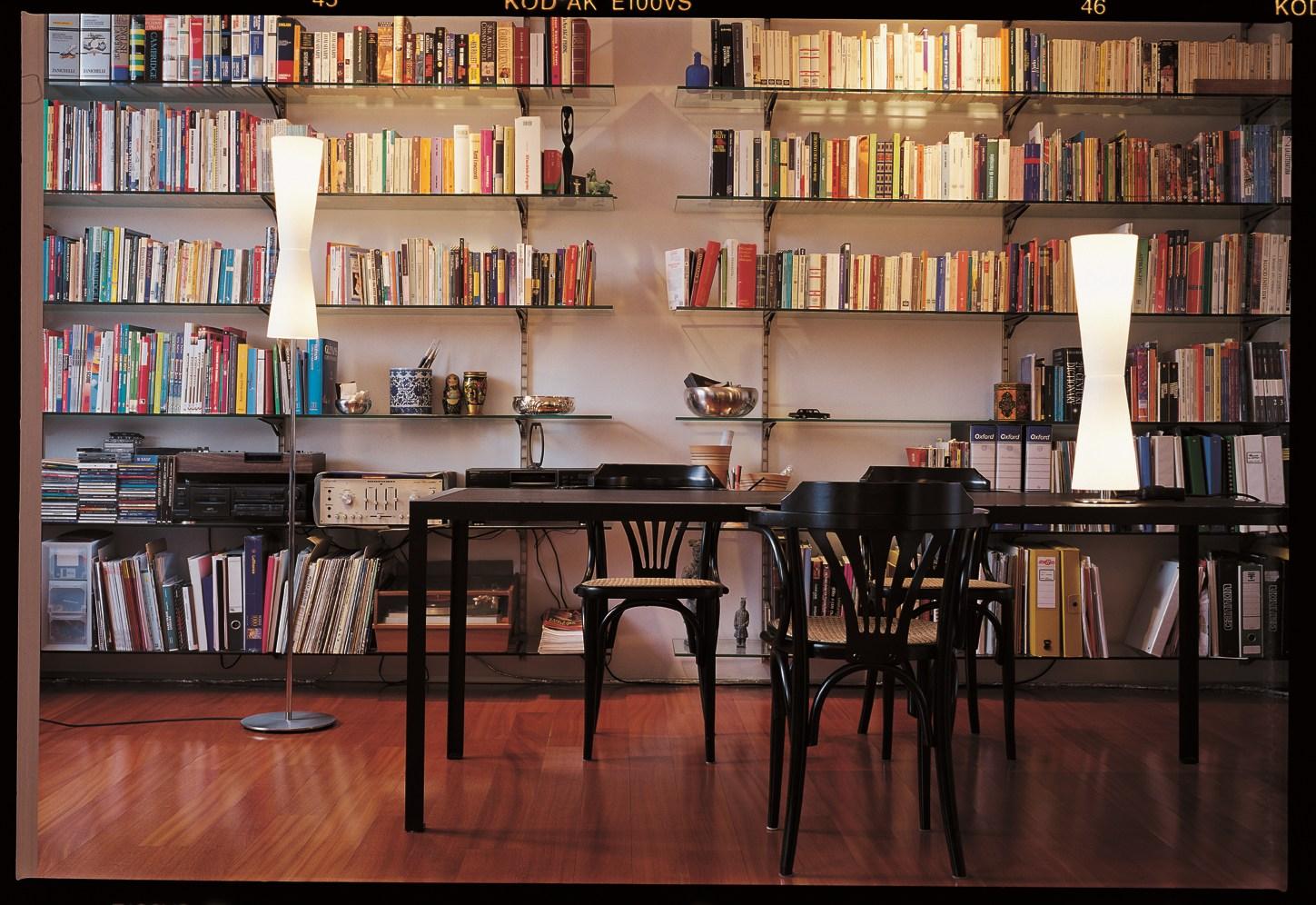 LU-LU - 311 Floor lamp