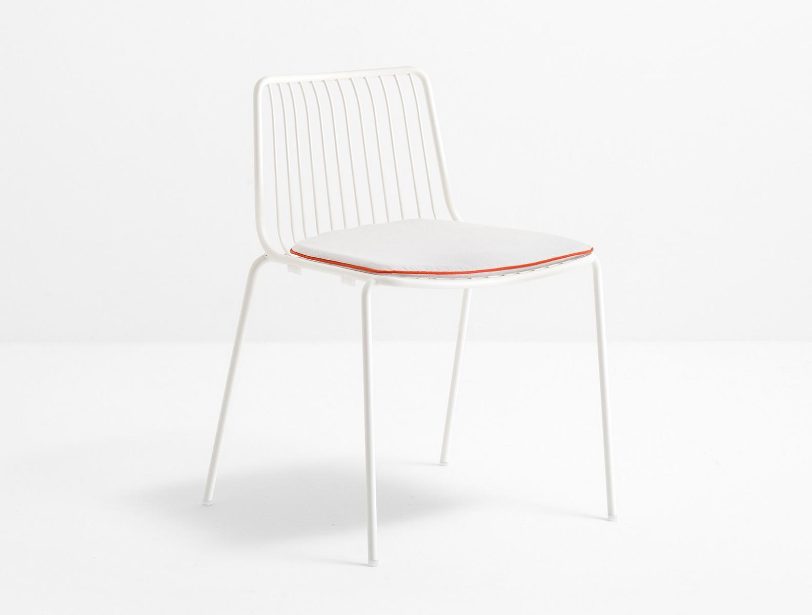 NOLITA 3650 Steel garden chair