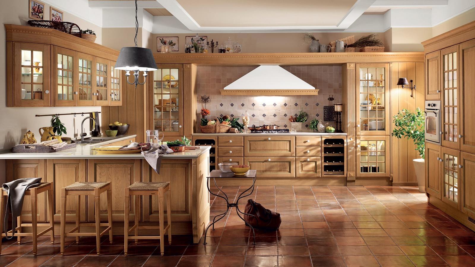 BALTIMORA kitchen