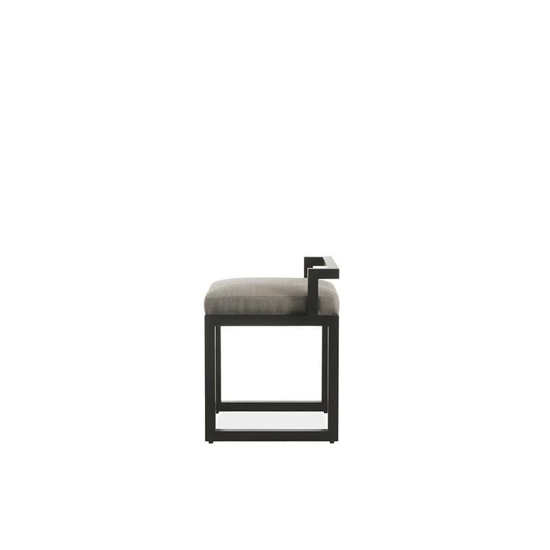 LUCY Nabuk chair