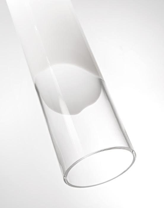 LIO SP Glass pendant lamp