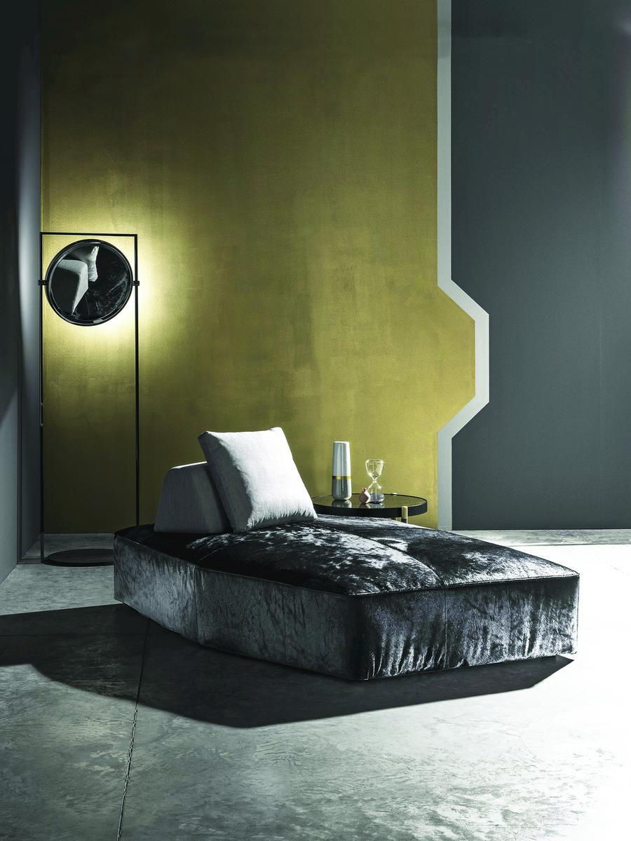 DORIAN LED adjustable floor lamp