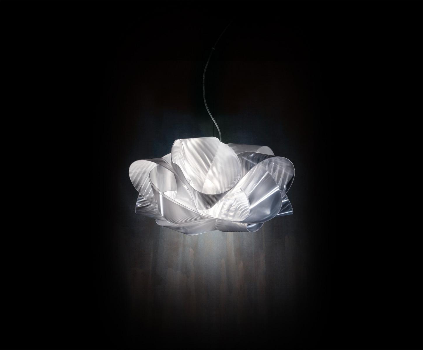 FABULA SMALL Lentiflex® pendant lamp