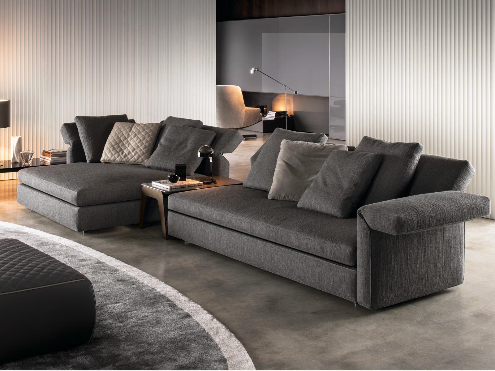COLLAR Sofa