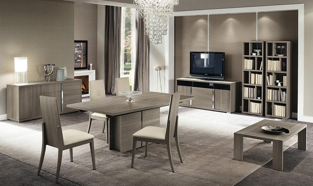 TIVOLI Veneer living room set