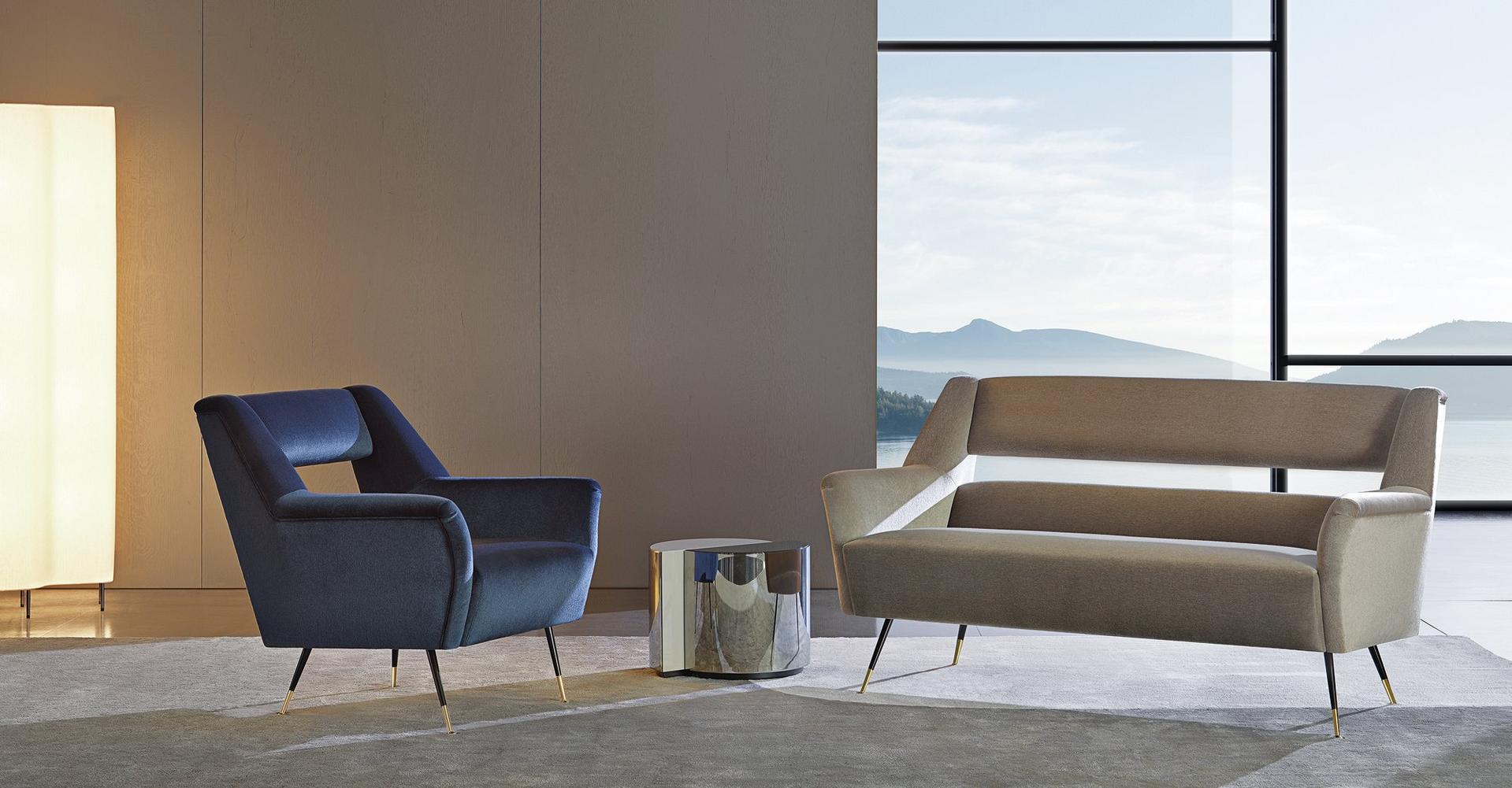 ILE Sofa
