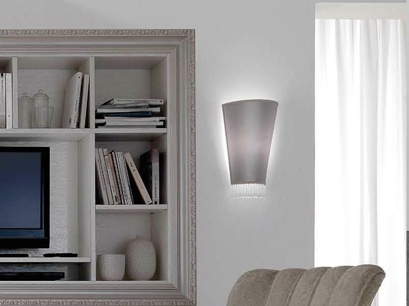 ZARA Wall light