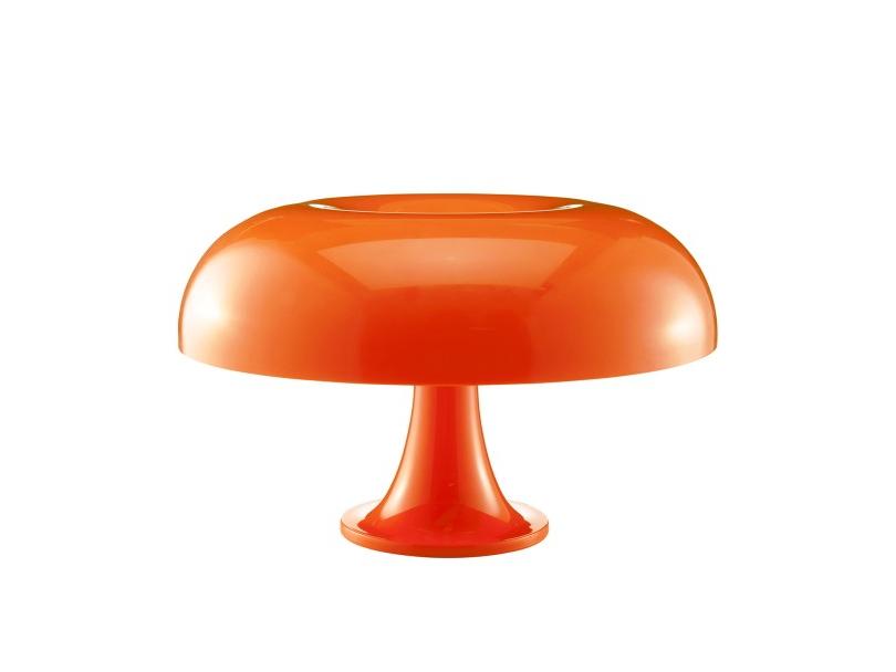 NESSO ABS table lamp