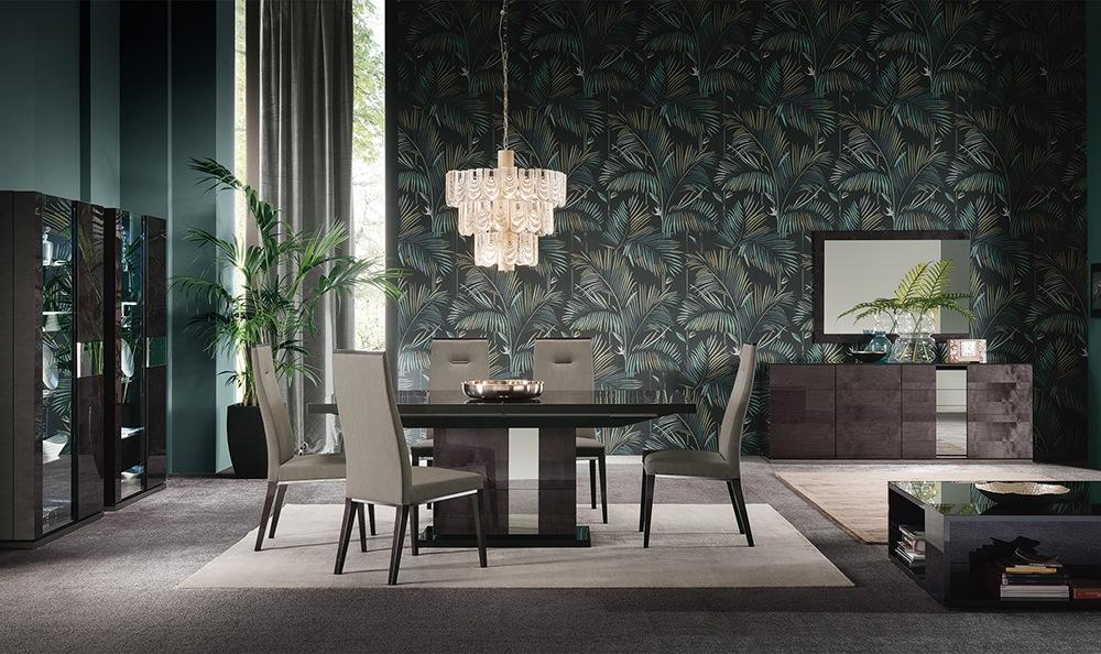 HERITAGE Veneer living room set
