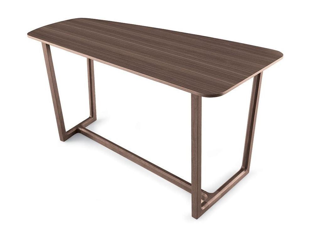 CONCORDE Wooden writing desk