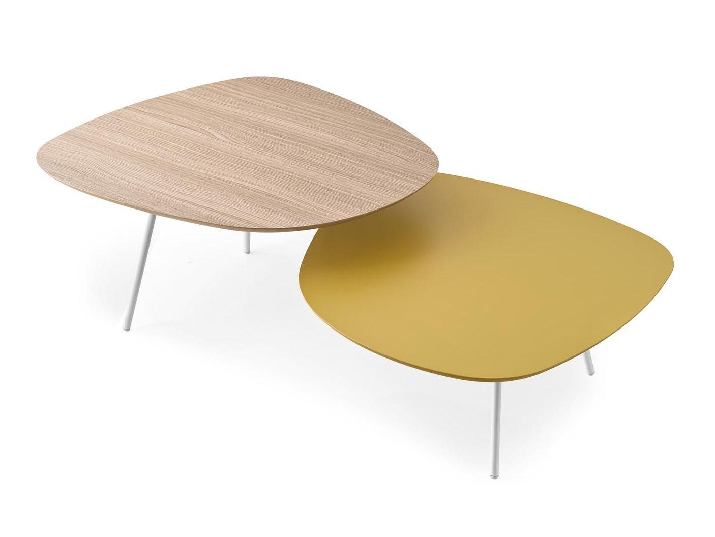 TWEET Coffee table for living room