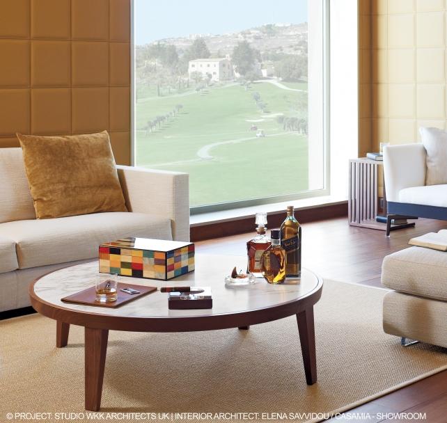 DIDA Coffee table for living room