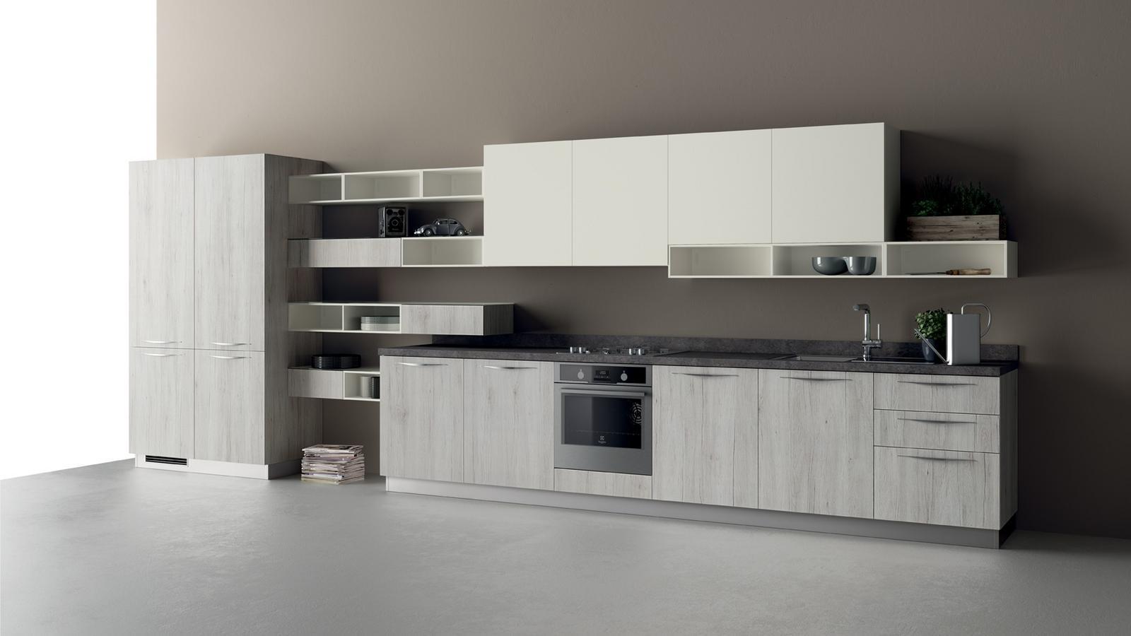 MOOD kitchen