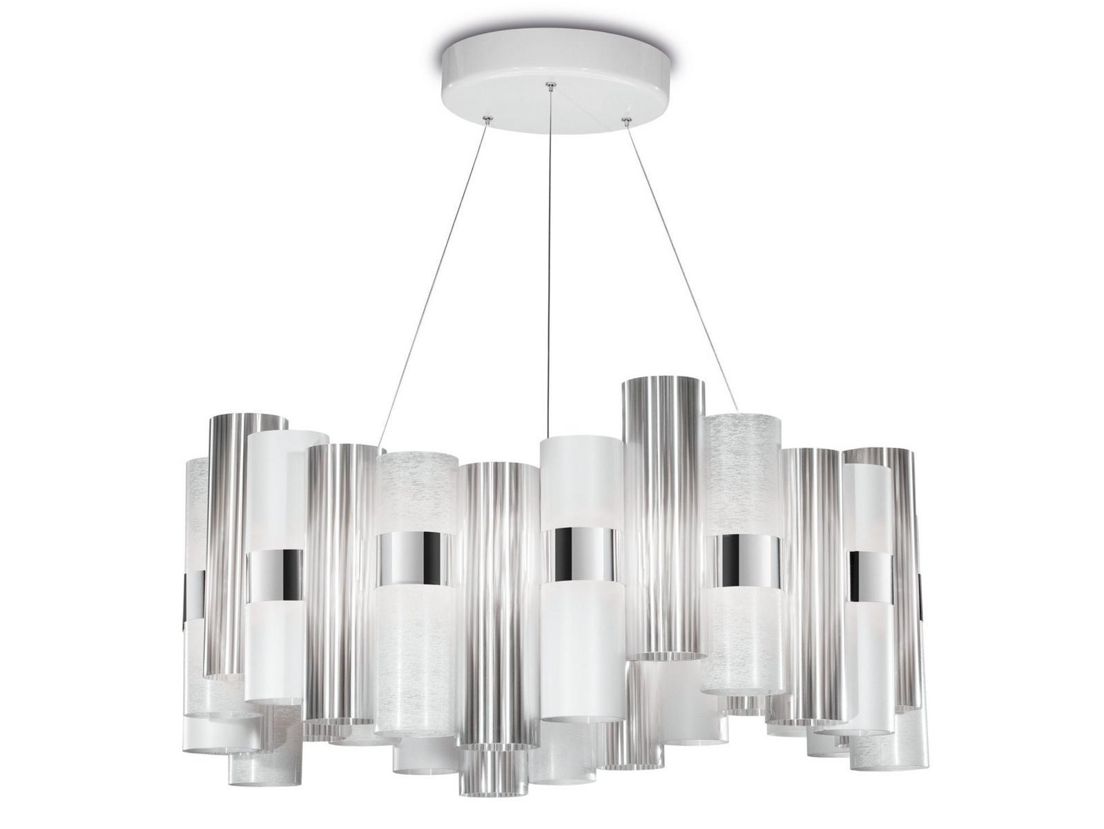 LA LOLLO L LED pendant lamp