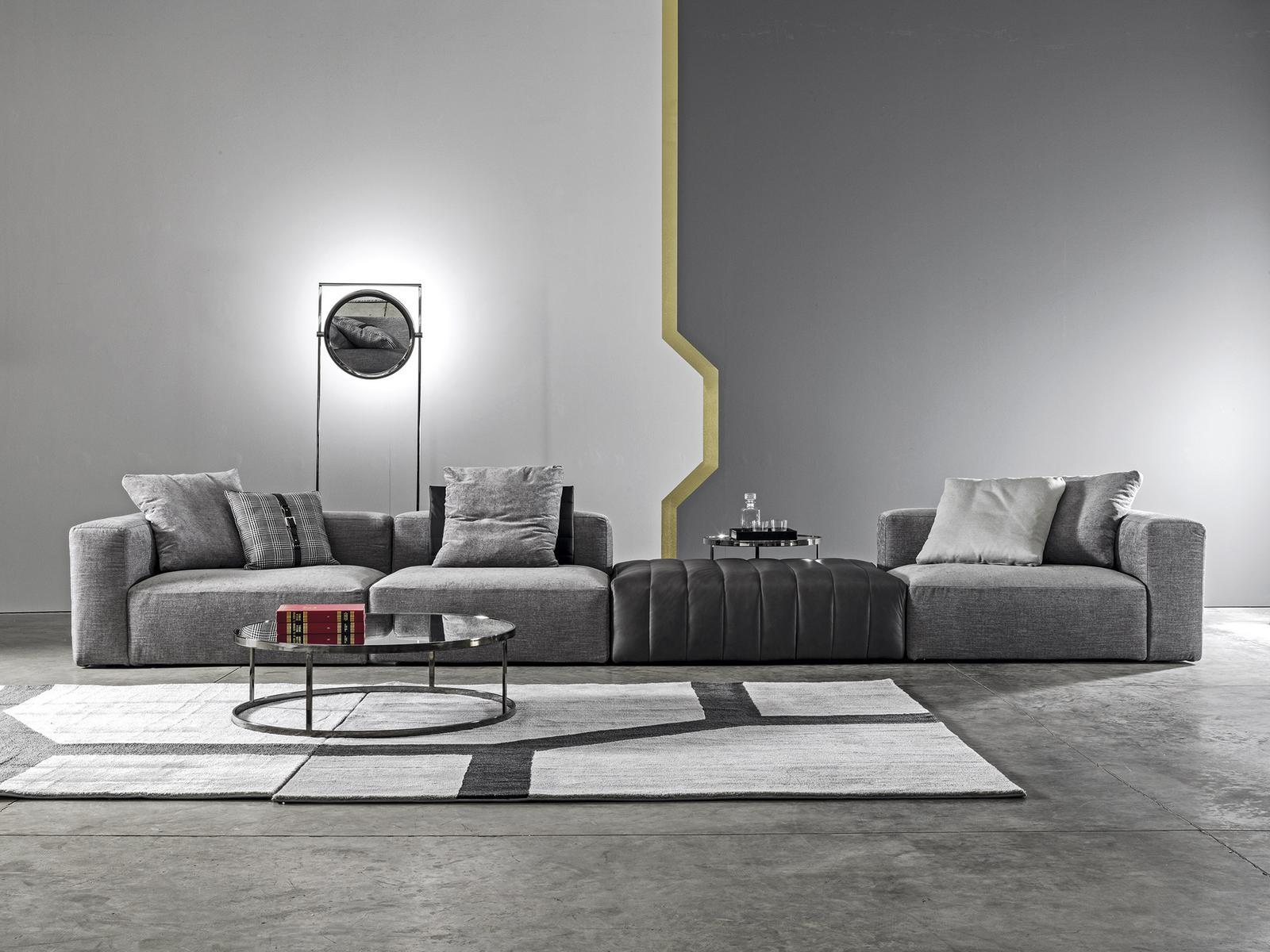 DORIAN LED adjustable floor lamp