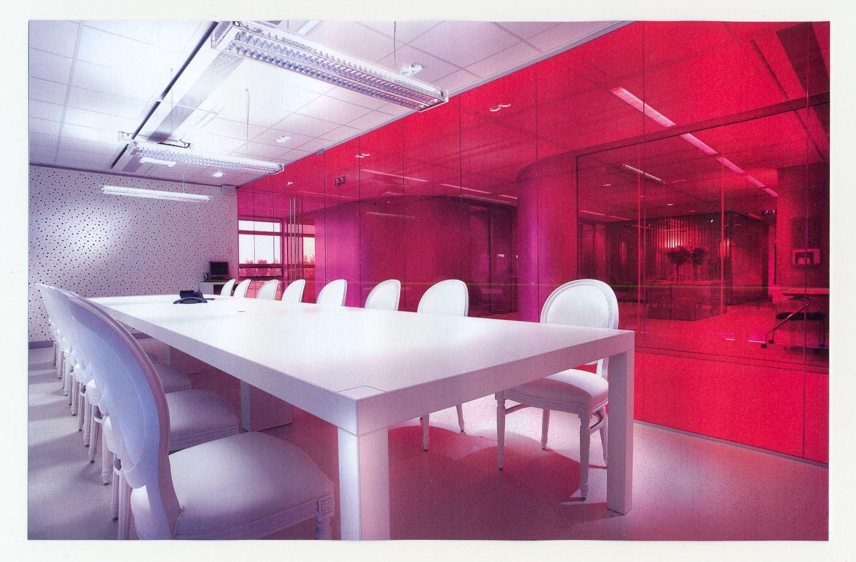 ICE PMMA pendant lamp