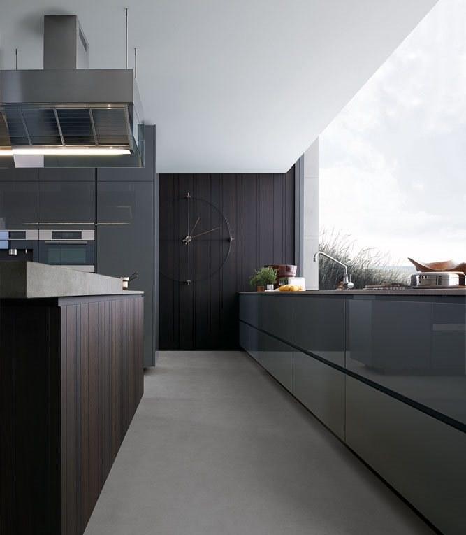 ARTEX Fitted kitchen
