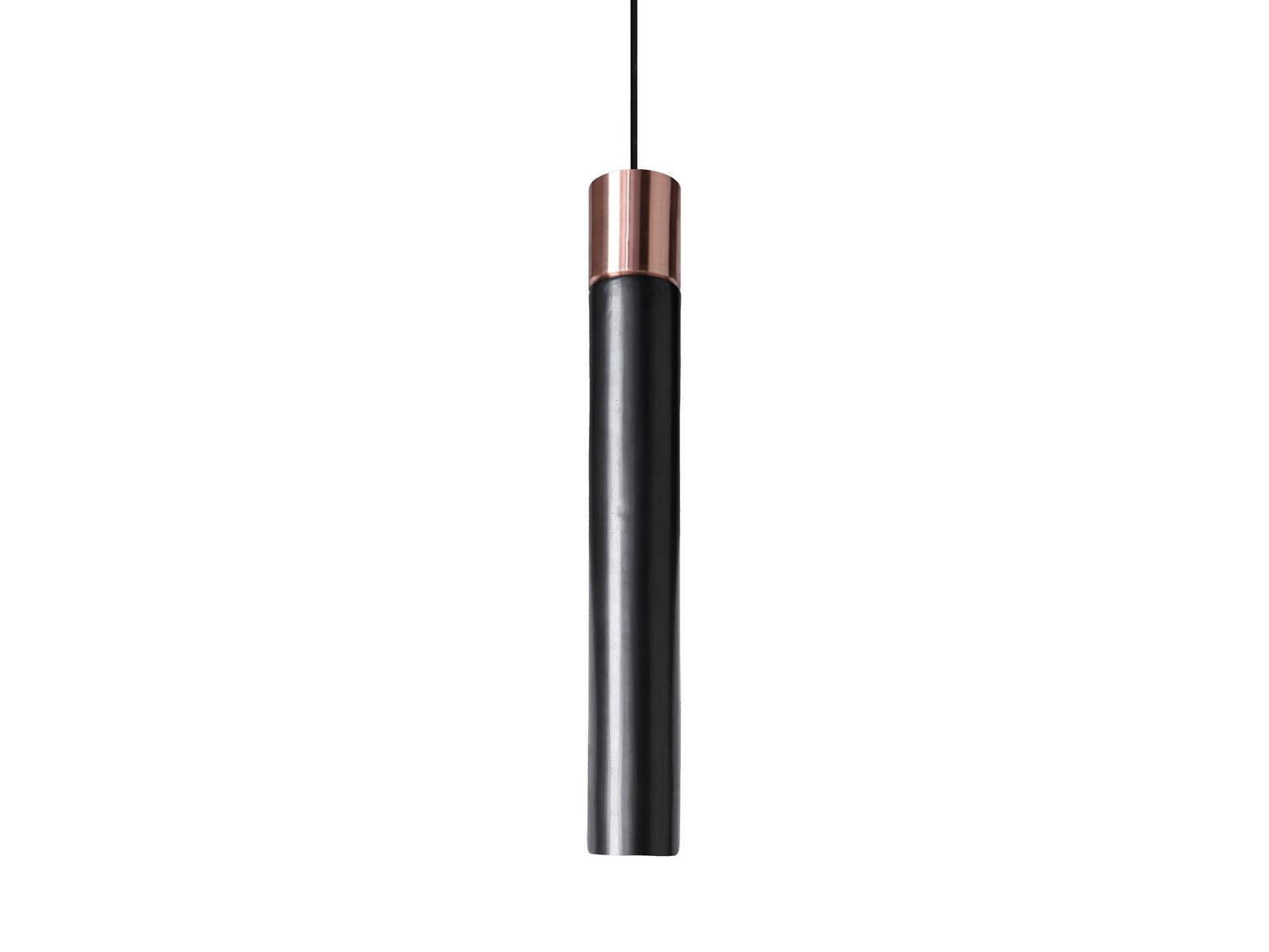 MINIMAL LED ceramic pendant lamp