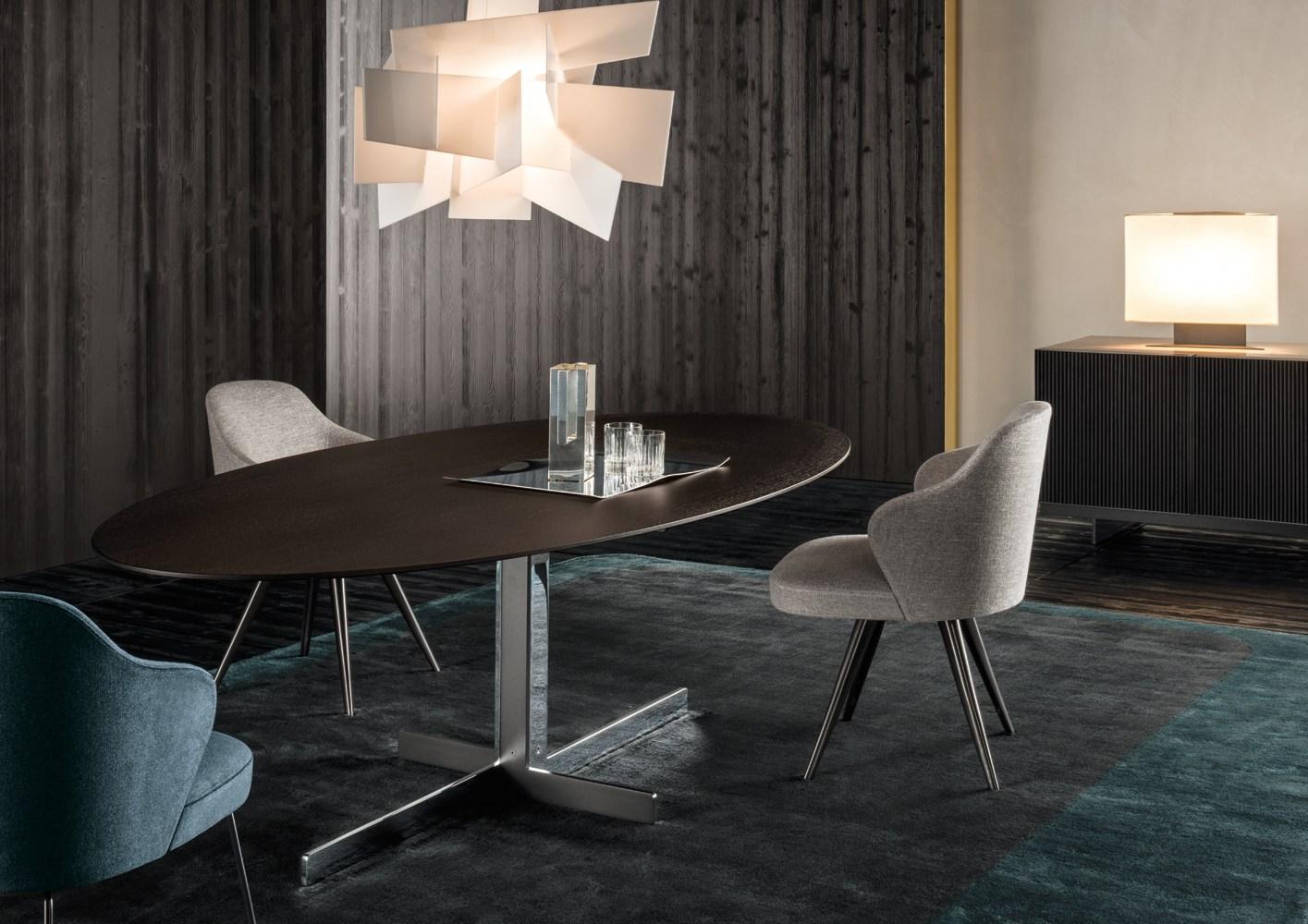 CATLIN DINING TABLE Table
