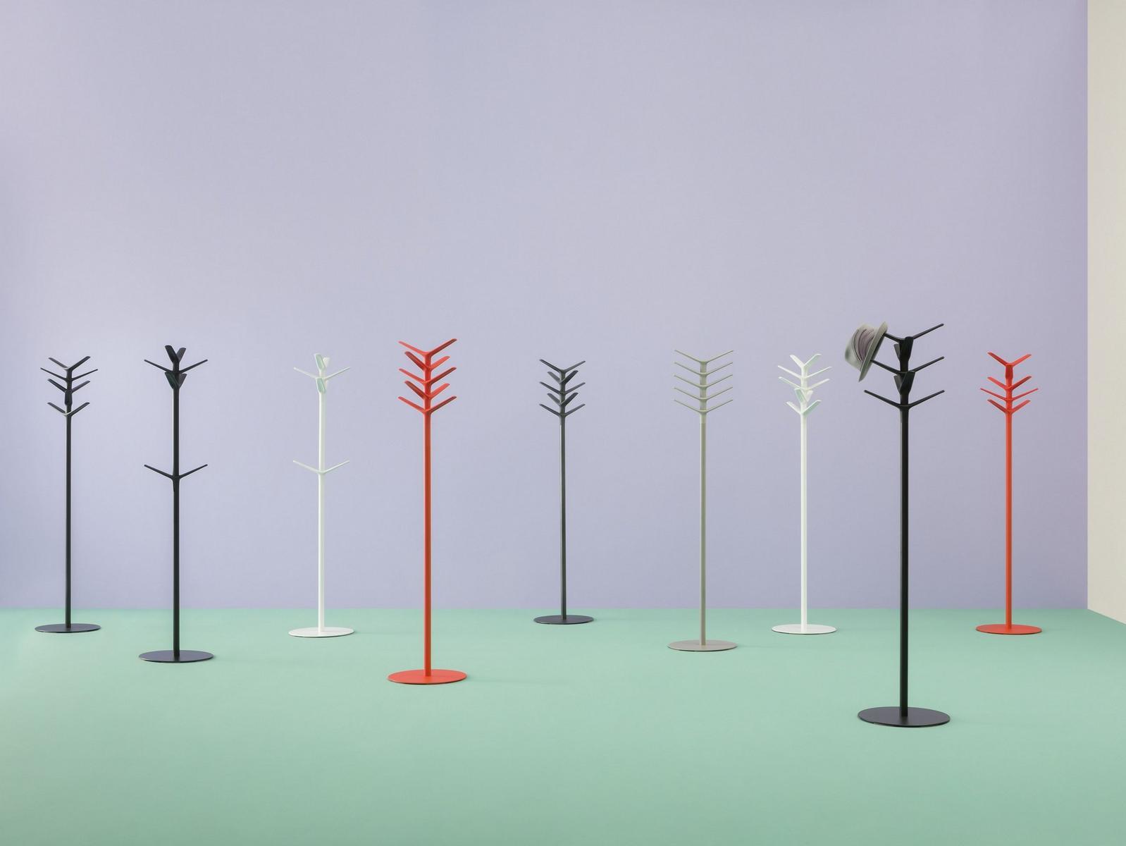 FLAG 5145 Polypropylene coat stand