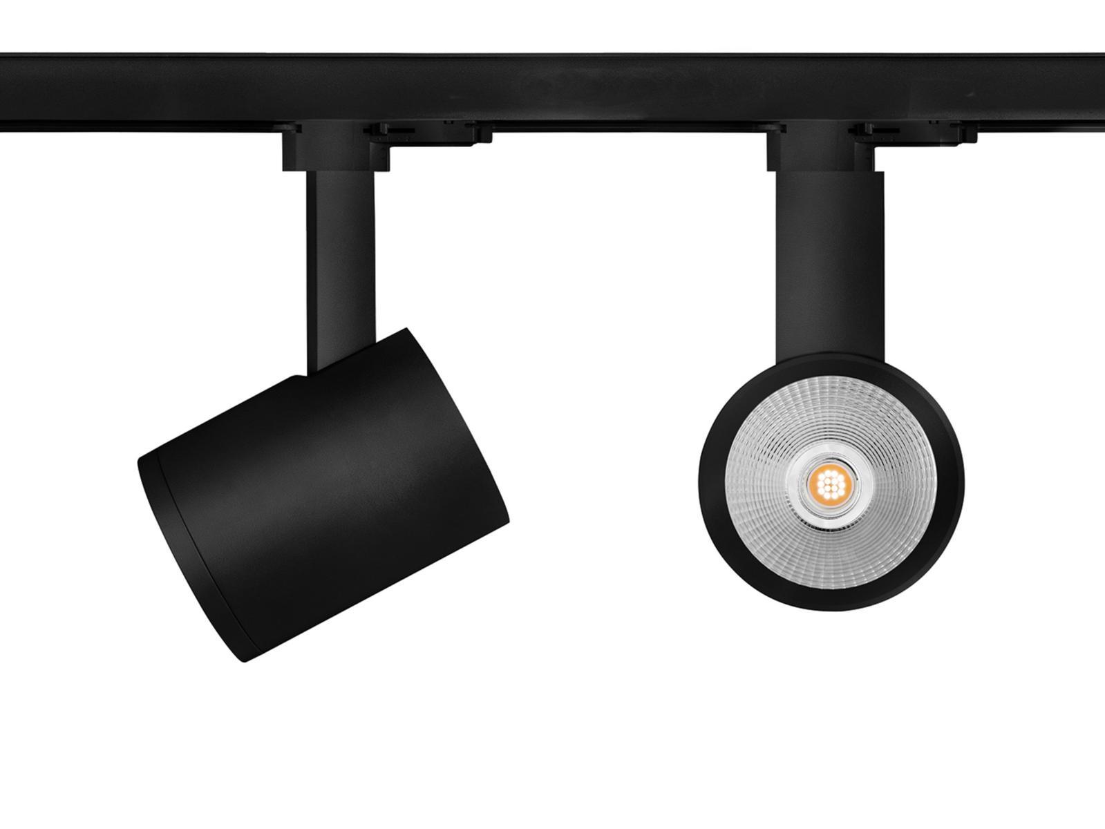 THOR LED aluminium track-Light