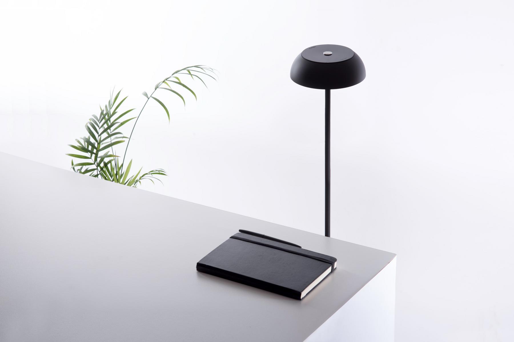 FLOAT Multifunctional portable floor lamp