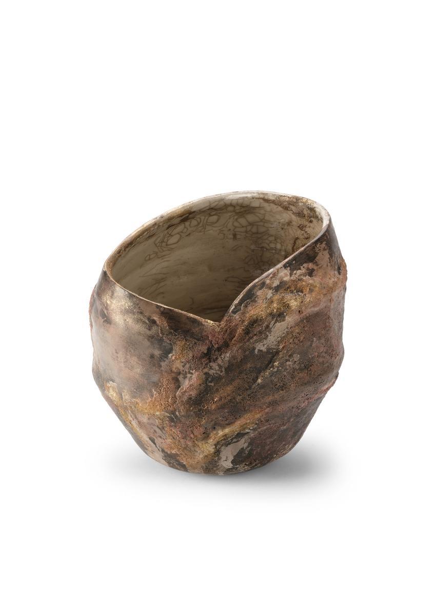 ORÉE Porcelain stoneware vase