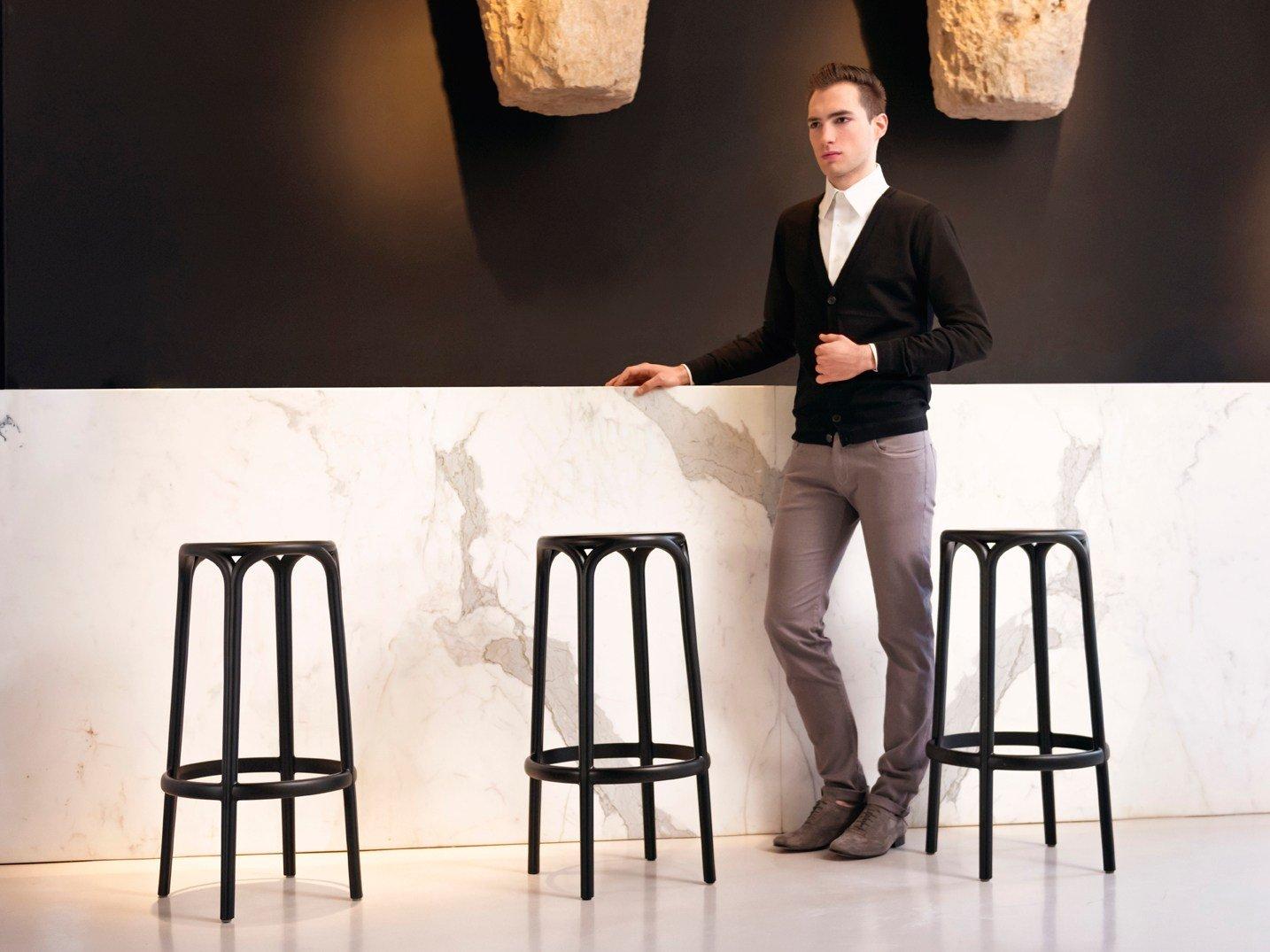 BROOKLYN High stool