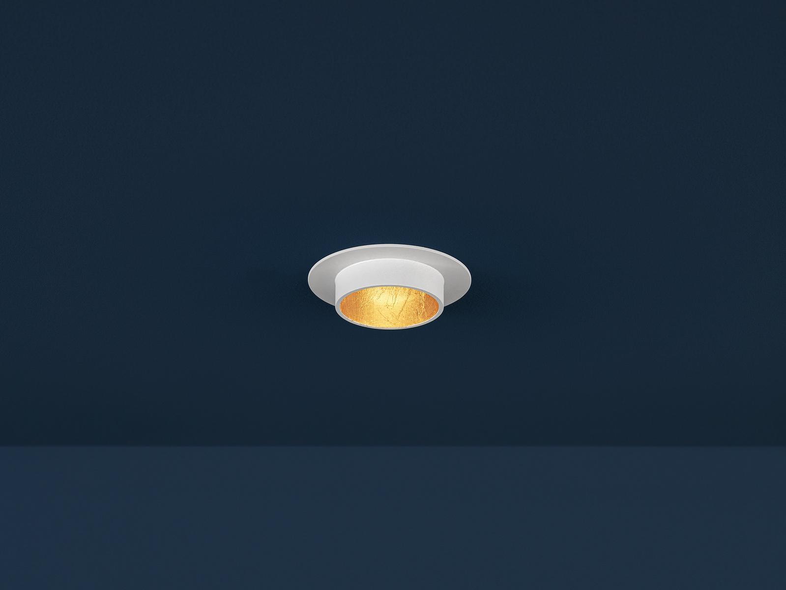 PEPITA 65 LED recessed spotlight