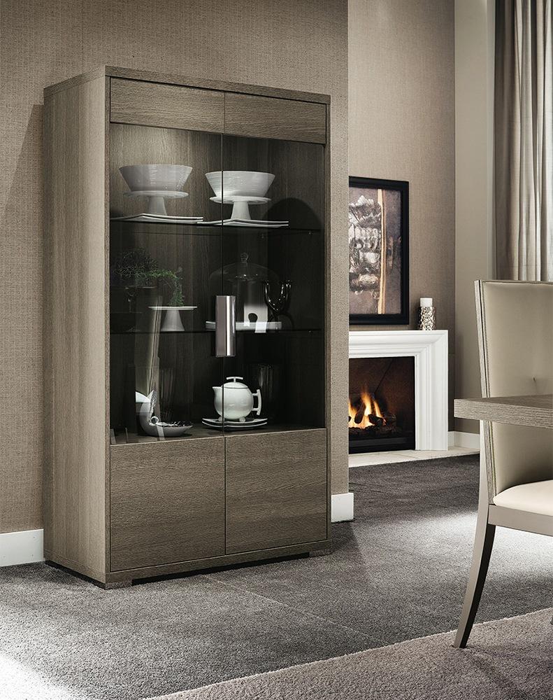 TIVOLI Veneer living room set
