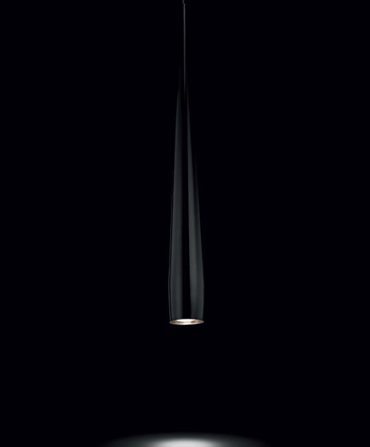 LINE Metal pendant lamp